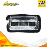 Genuine Number Plate Lamp-2 For Toyota Camry Hybrid AVV50R Altise/Atara/H/HL