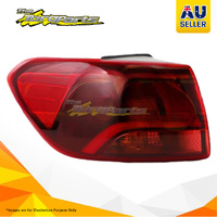 Genuine Tail Lamp Left SLi,GT Line W/LED For KIA SORENTO 07/17-07/20 KNAPH81@
