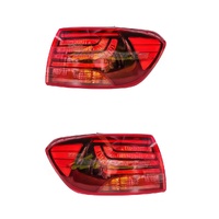 Pair Tail Lamp Left-Right Si, Sport No LED For KIA SORENTO 07/17-07/20 KNAPH81@