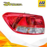 Genuine Tail Lamp Left Hand Si No LED For KIA SORENTO 04/15-09/17 KNAPH81