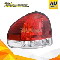 Tail Lamp Left Hand For HYUNDAI SANTA FE WAGON 10/04-11/05 SM SER2 KMHSB/KMHSC