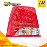 Genuine Tail Lamp Left Hand With LED For KIA SORENTO 07/09-09/12 KNAKU81
