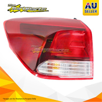 Genuine Tail Lamp Left For KIA RIO YB 5DR GT KNADE517VM/N, S/SPORT KNADB51@@M