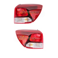 Genuine Pair Tail Lamp LH-RH S/Si For KIA RIO YB 5DR GT KNADE517VM/N,S/SPORT