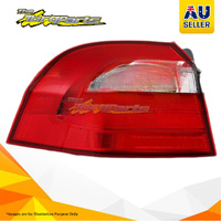 Genuine Tail Lamp LH W/LED For KIA RIO UB 3,5DOOR HORIZONTAL,HONEYCOMB B/GRILLE