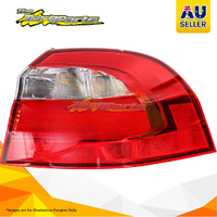 Genuine Tail Lamp RH W/LED For KIA RIO UB 3,5DOOR HORIZONTAL,HONEYCOMB B/GRILLE