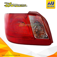 Genuine Tail Lamp Left Hand Sedan For KIA RIO 07/09-06/11 JB SEDAN KNADH