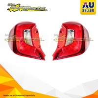Genuine Pair Tail Lamp LH-RH For KIA PICANTO JA S/SPORT KNAB2512MMT,KNAB2512MKT