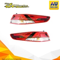 Genuine Pair Tail Lamp Left-Right For GT Only For KIA OPTIMA 02/18-DATE JF