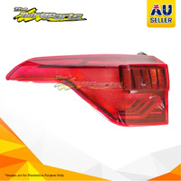 Genuine New Tail Lamp Left Hand With LED Suit For KIA SELTOS 08/19-09/22 SER1