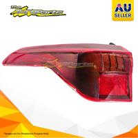 Genuine New Tail Lamp Left Hand No LED Suit For KIA SELTOS 08/19-09/22 SER1