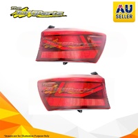 Genuine New Pair Tail Lamp Left-Right Suit For KIA CERATO 03/18-03/21 SEDAN