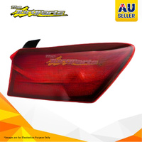 Genuine Tail Lamp Right GT-Line Only With LED For KIA CERATO 03/18-03/21 SEDAN