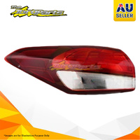 Genuine Tail Lamp Left Sedan With LED For KIA CERATO SEDAN &amp; HATCH