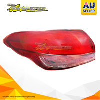 Genuine Tail Lamp Left Hand Sedan No LED For KIA CERATO SEDAN &amp; HATCH