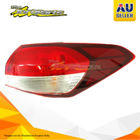 Genuine Tail Lamp Right Hand Sedan No LED For KIA CERATO SEDAN &amp; HATCH