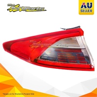 Genuine Tail Lamp Left Hand For Hyundai IONIQ 10/18-06/19 ELETRIC KMHC851HUKU