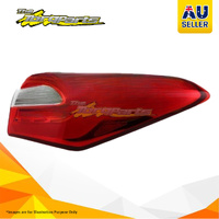 Genuine Tail Lamp Right Hand SLi Sedan With LED For KIA CERATO SEDAN &amp; HATCH