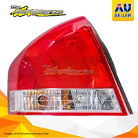 Genuine Tail Lamp Left Hand Sedan Suit For KIA CERATO 08/06-10/08 SEDAN &amp; HATCH
