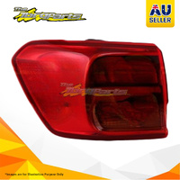 Genuine Tail Lamp Left W/LED For KIA CARNIVAL YP PLATINUM/S/SI/SLI KNAM@81@MK/L