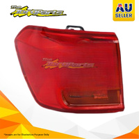 Genuine Tail Lamp Left S Only No LED For KIA CARNIVAL YP S/SI/SLI KNAM@81@MK/L