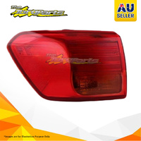 Genuine Tail Lamp Lft W/LED For KIA CARNIVAL YP PLATINUM/S/SI/SLI KNAM@81@MG/H/J