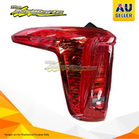 Genuine Tail Lamp Left For HAVAL JOLION SER A01-FACELIFT/SCALE PATTERN GRILLE