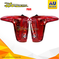 Genuine Tail Lamp Lft-Rt For HAVAL JOLION SER A01-FACELIFT/SCALE PATTERN GRILLE