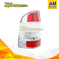 Tail Lamp Left Hand Ute TYC For Ford Ranger Ute 01/09-09/11 PK