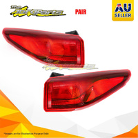 Pair New Tail Lamp Left-Right No LED For Hyundai KONA ELECTRIC EDITION