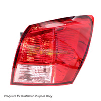 One New Tail Lamp RH For NISSAN/DATSUN DUALIS 10/07-01/10 J10 SER1 SJNF@AJ10A1