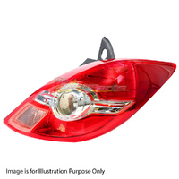 Tail Lamp Right Hand Hatch Back For NISSAN/DATSUN TIIDA 12/09-12/12 MNT