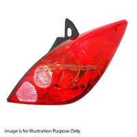New Tail Lamp Right Hand Hatch Back Suit For NISSAN/DATSUN TIIDA MNT, JN1
