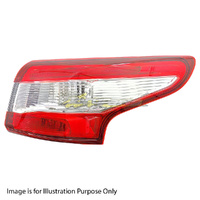 Tail Lamp Right For NISSAN/DATSUN QASHQAI 01/14-08/17 J11 SER1 SJNFBAJ11A1/AZ