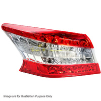 Tail Lamp Left Hand For NISSAN/DATSUN PULSAR B17 SED SSS, ST/STL/TI