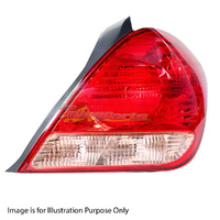 Tail Lamp Right Hand Aftermarket For NISSAN/DATSUN PULSAR 06/03-10/06 N16 SEDAN