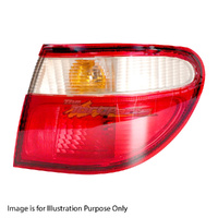 Tail Lamp Right Hand Aftermarket For NISSAN/DATSUN PULSAR 05/00-08/03 N16 SEDAN