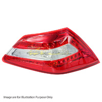 Tail Lamp Left Hand For NISSAN/DATSUN MAXIMA 02/09-01/11 J32 SER1 MNTB@UJ32
