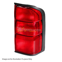 Tail Lamp Right Hand Full Red Wagon For NISSAN/DATSUN PATROL GU1/Y61 WAGON