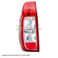 One New Tail Lamp Left Suit For NISSAN/DATSUN NAVARA UTE DM40 VSKCVN/CAND40A