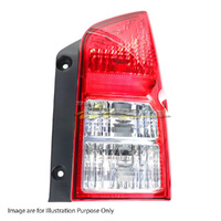 Tail Lamp Right No Fog Light Type For NISSAN/DATSUN PATHFINDER R51M SER1, SER2