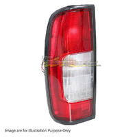Tail Lamp LH For NISSAN/DATSUN NAVARA UTE D22 MNT MNT/JN1 JN1, D22A