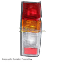 Tail Lamp Right 36CM For NISSAN/DATSUN NAVARA UTE D21, D22 GRILLE SURROUND H/LI