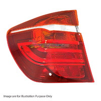 New One Tail Lamp Left Hand No LED Suit For BMW X3 12/10-04/14 F25