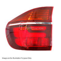 New One Tail Lamp Left Hand Aftermarket Suit For BMW X5 06/10-12/13 E70