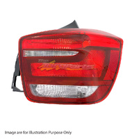 One New Tail Lamp Right Hand No LED For BMW 1SERIES 06/11-03/15 F20 5DOOR