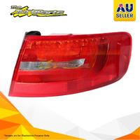Tail Lamp Right Wagon With LED For AUDI A4 02/12-02/16 B8 SED/WAG STD WAUZZZ8K