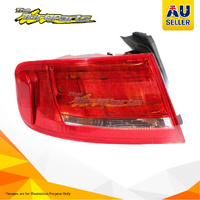 Tail Lamp Left Sedan With LED For AUDI A4 01/08-03/12 B8 SED &amp; WAG WAUZZZ8K