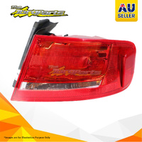 Tail Lamp Right Sedan With LED For AUDI A4 01/08-03/12 B8 SED &amp; WAG WAUZZZ8K