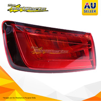 Tail Lamp Left Sedan Convertible With LED For AUDI A3 SED/CONVERTIBLE WAUZZZ8V
